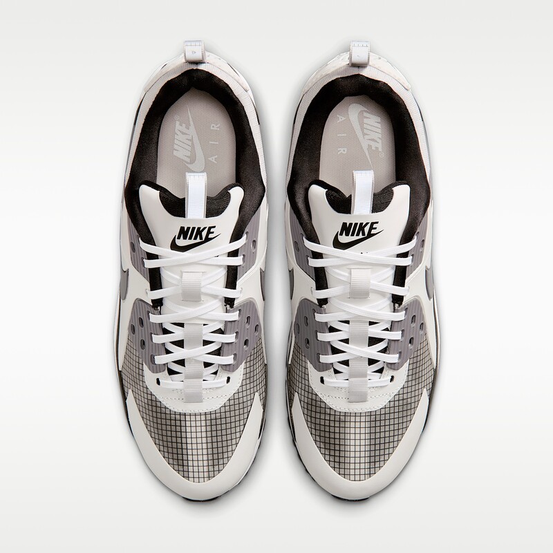 Nike Air Max 90 "Vast Grey" | IO1908-078