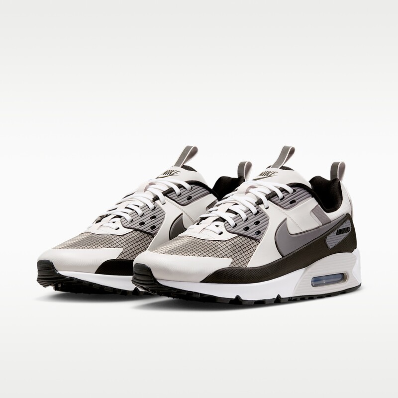 Nike Air Max 90 "Vast Grey" | IO1908-078