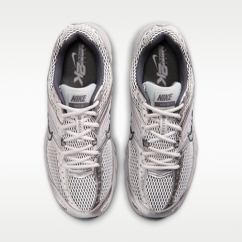 Nike Air Max Moto 2K "Vast Grey" | IO9279-008 Nike Air Max Moto 2K "Vast Grey" | IO9279-008