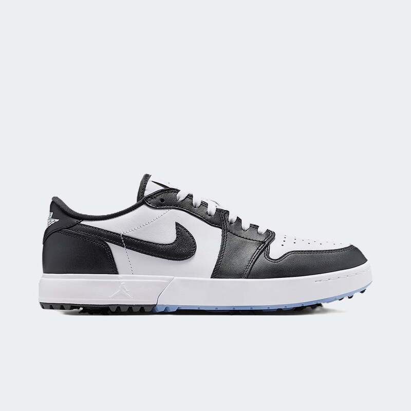 Air Jordan 1 Low G Spiked "White/Black" | IQ3417-101 Air Jordan 1 Low G Spiked "White/Black" | IQ3417-101