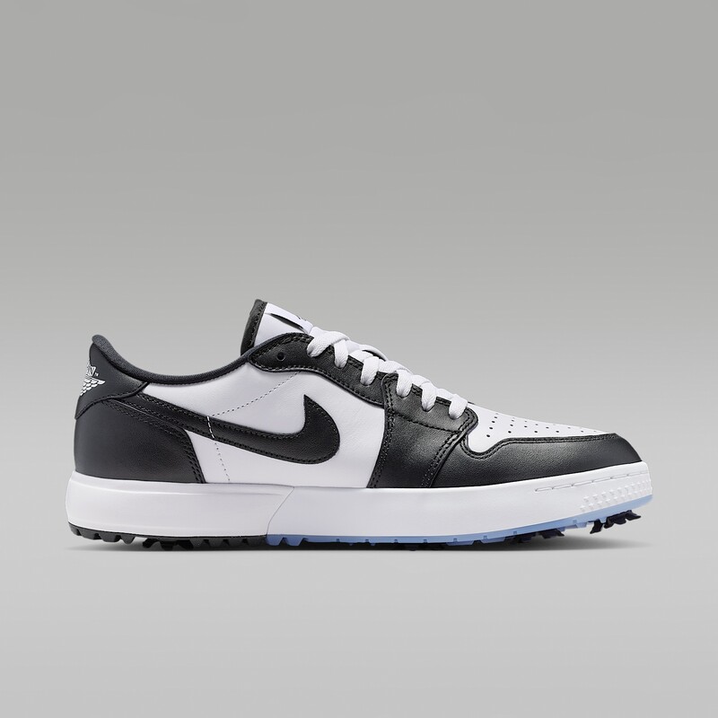Air Jordan 1 Low G Spiked "White/Black" | IQ3417-101 Air Jordan 1 Low G Spiked "White/Black" | IQ3417-101