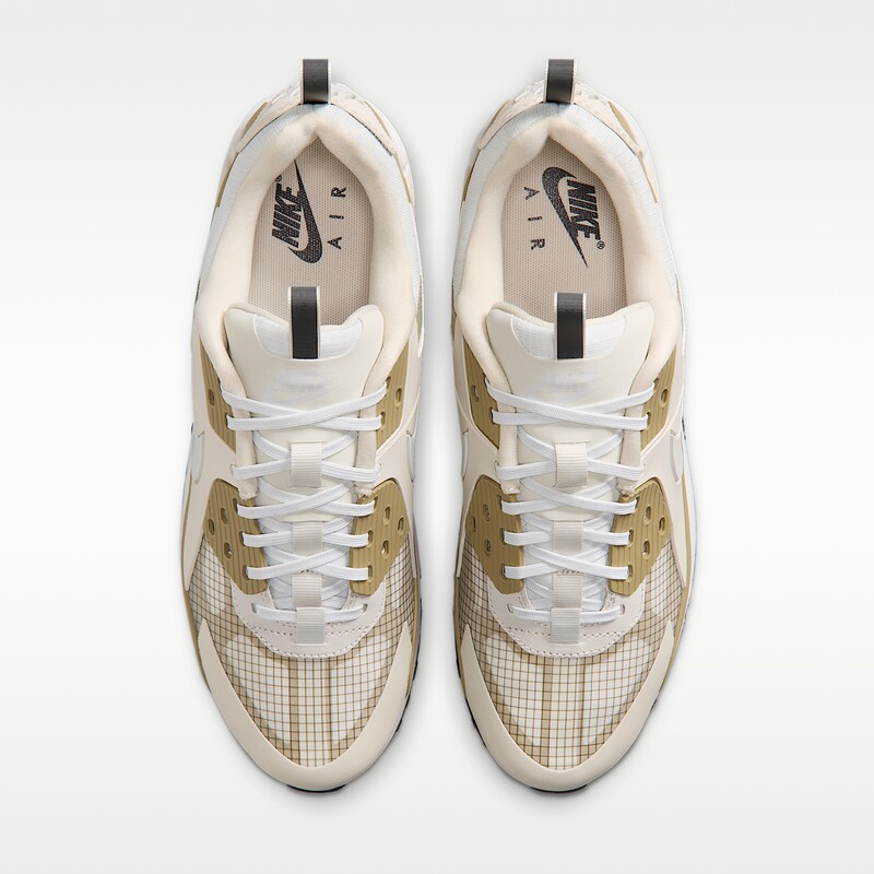 Nike Air Max 90 "Light Bone" | IO1908-072