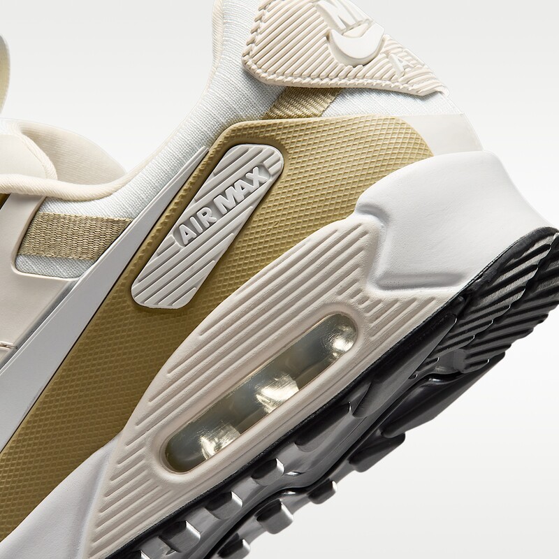 Nike Air Max 90 "Light Bone" | IO1908-072