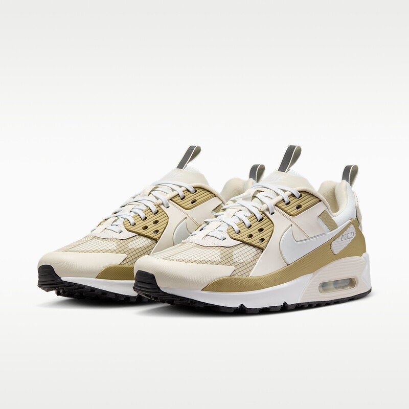 Nike Air Max 90 "Light Bone" | IO1908-072