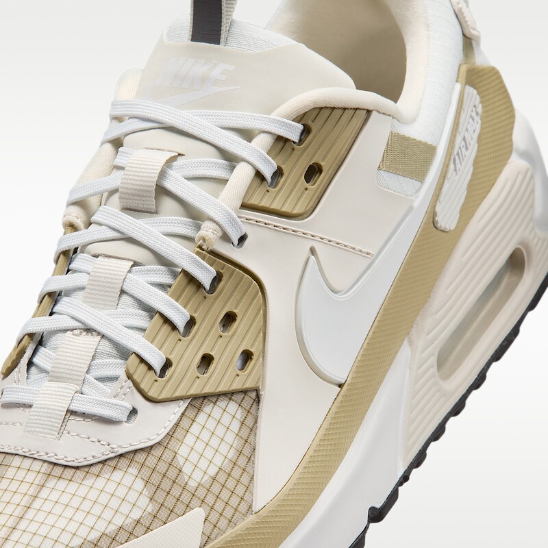 Nike Air Max 90 "Light Bone" | IO1908-072
