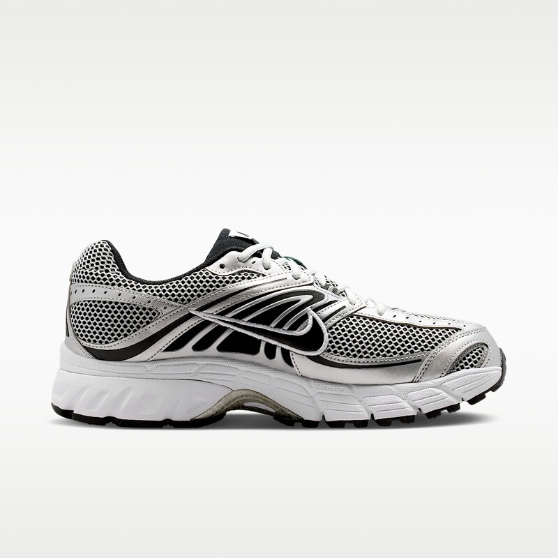 Nike Air Max Moto 2K "Metallic Silver" | IR1476-101