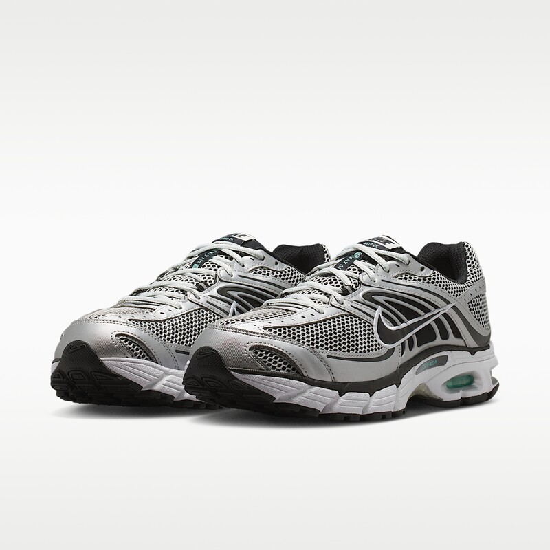 Nike Air Max Moto 2K "Metallic Silver" | IR1476-101