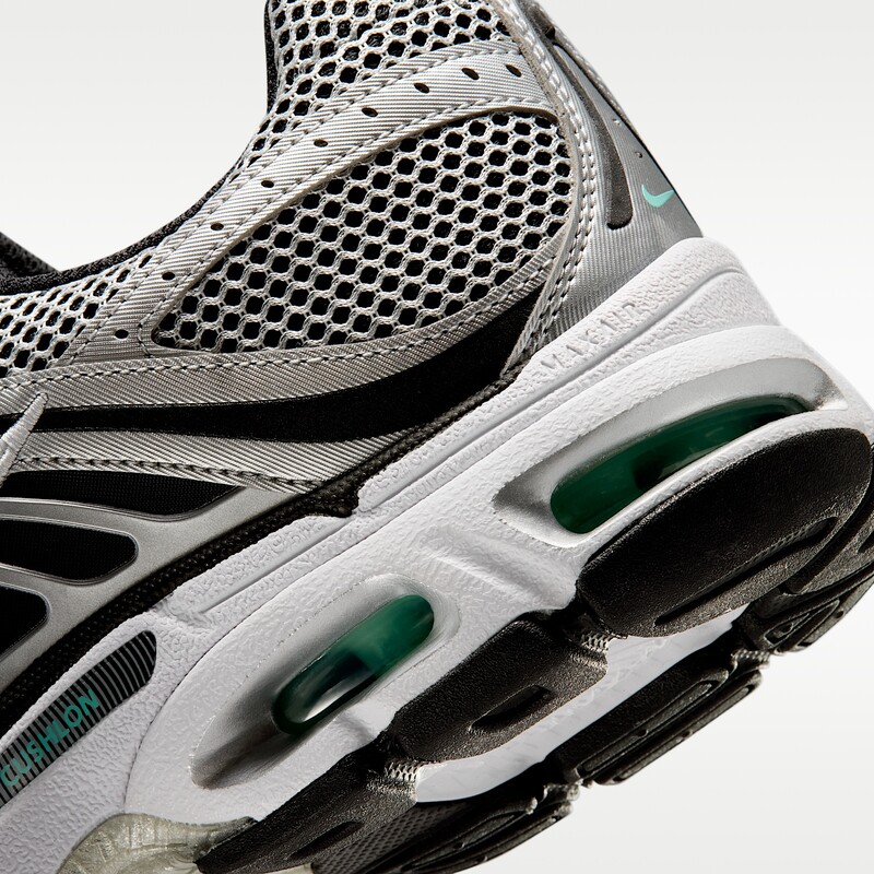 Nike Air Max Moto 2K "Metallic Silver" | IR1476-101 Nike Air Max Moto 2K "Metallic Silver" | IR1476-101