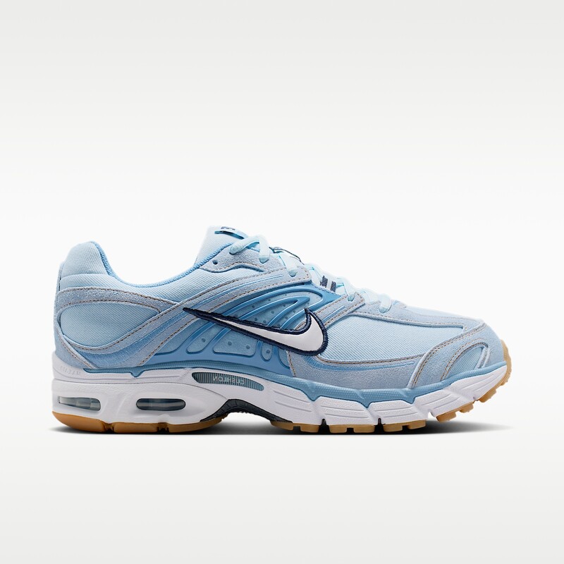 Nike Air Max Moto 2K "Light Armory Blue" | IR5921-440