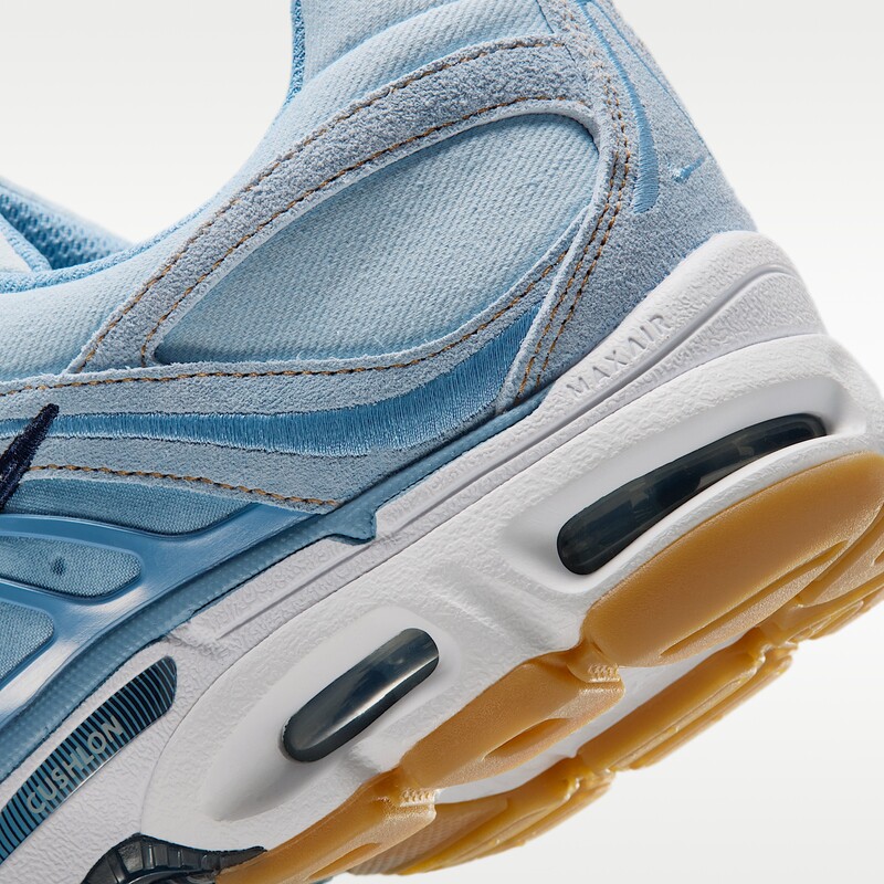 Nike Air Max Moto 2K "Light Armory Blue" | IR5921-440