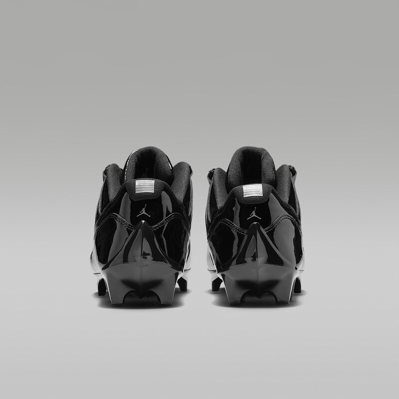 Air Jordan 11 Low TD "Patent Black" | IQ8113-001 Air Jordan 11 Low TD "Patent Black" | IQ8113-001
