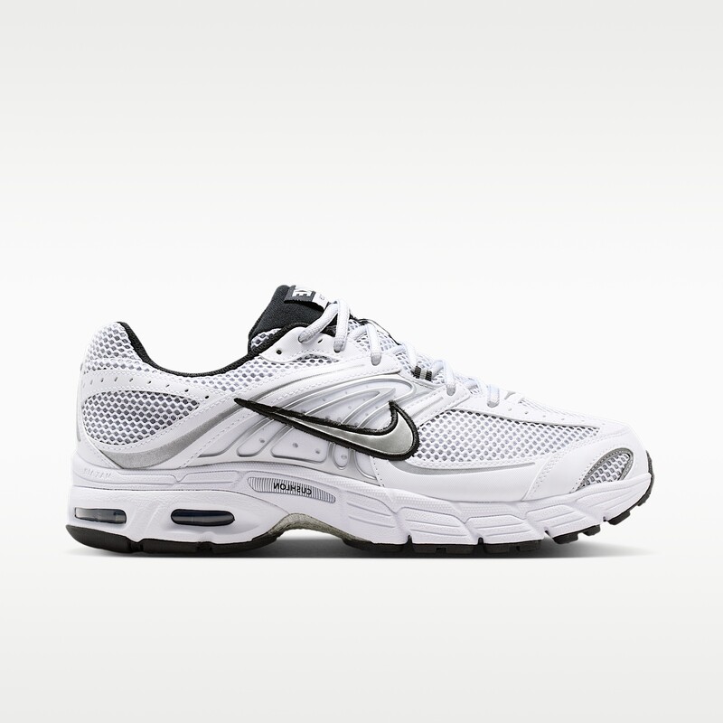 Nike Air Max Moto 2K "Wolf Grey" | IR1476-100
