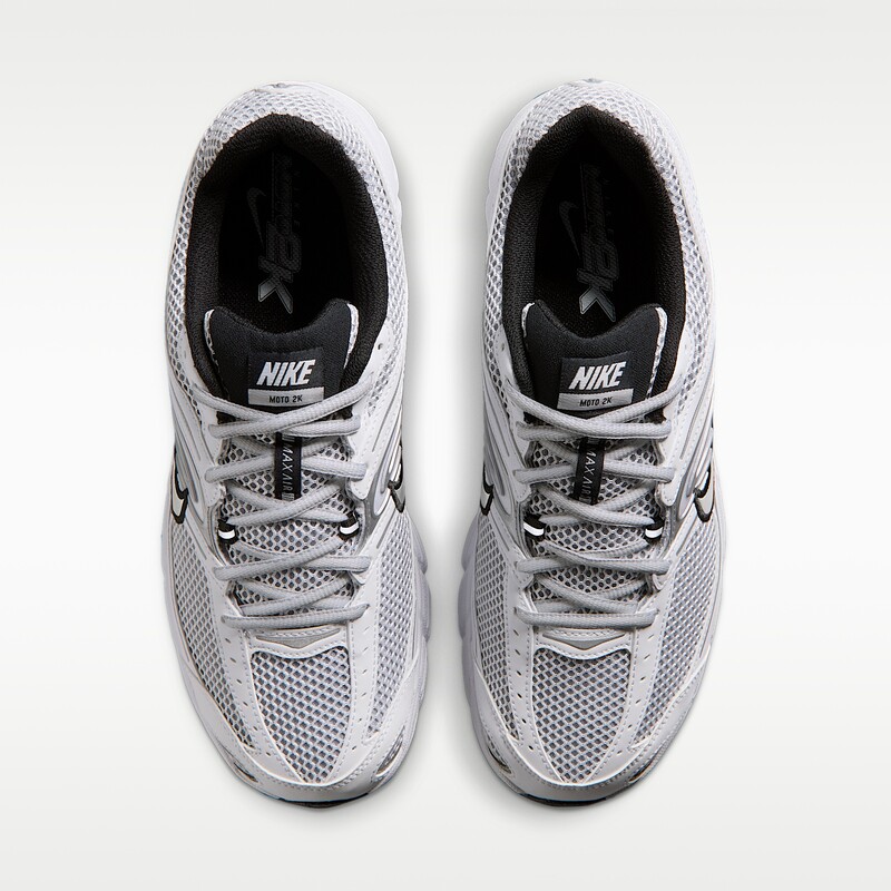 Nike Air Max Moto 2K "Wolf Grey" | IR1476-100