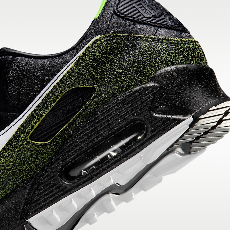 Nike Air Max 90 "Tiempo" | IU0523-010