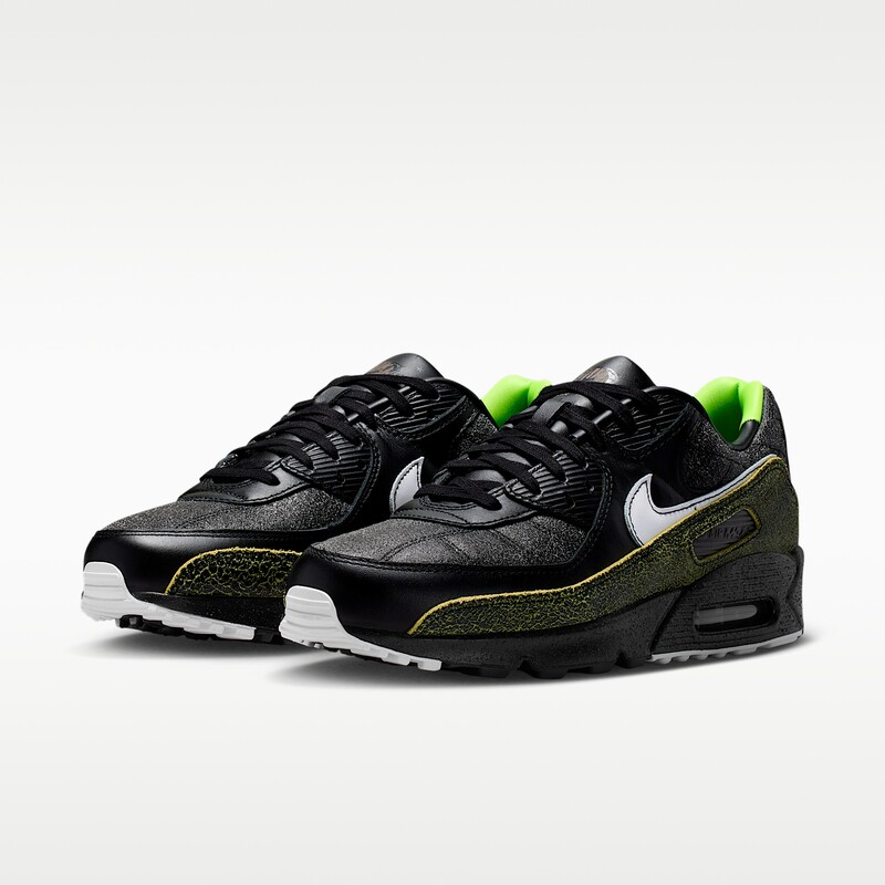 Nike Air Max 90 "Tiempo" | IU0523-010