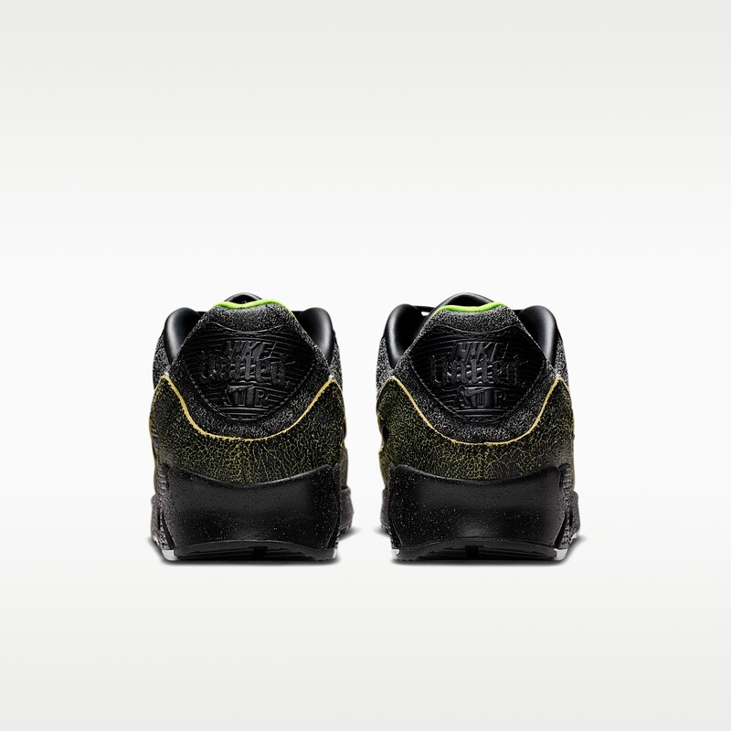 Nike Air Max 90 "Tiempo" | IU0523-010