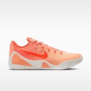 Nike Kobe 9 Elite Low EM Protro "Orange Frost" | IM6119-800