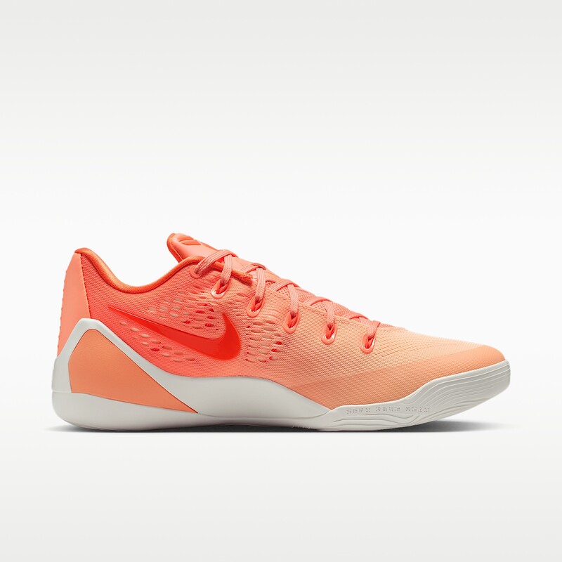 Nike Kobe 9 Elite Low EM Protro "Orange Frost" | IM6119-800
