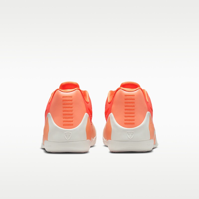 Nike Kobe 9 Elite Low EM Protro "Orange Frost" | IM6119-800