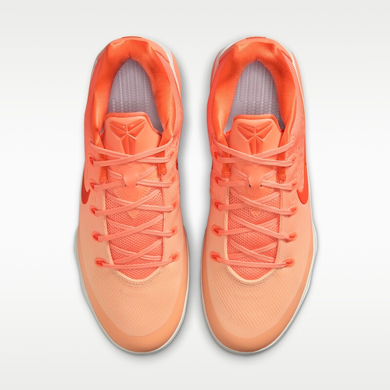 Nike Kobe 9 Elite Low EM Protro "Orange Frost" | IM6119-800
