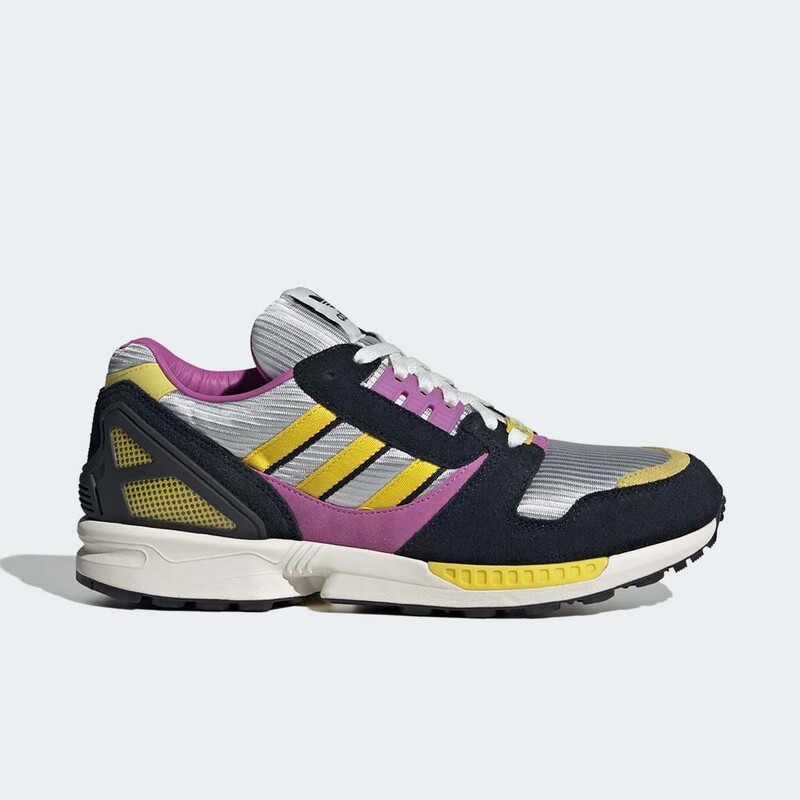 adidas ZX 8000 Made in Germany "Pure Black" | IH4113