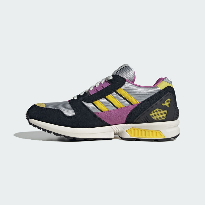 adidas ZX 8000 Made in Germany "Pure Black" | IH4113