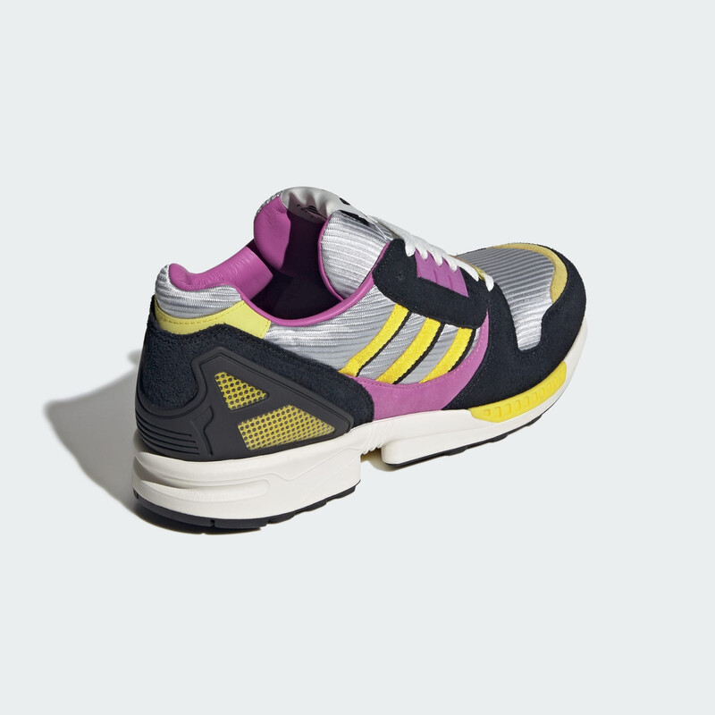 adidas ZX 8000 Made in Germany "Pure Black" | IH4113