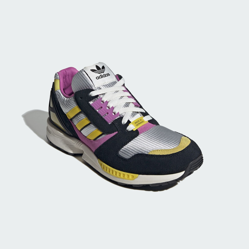 adidas ZX 8000 Made in Germany "Pure Black" | IH4113