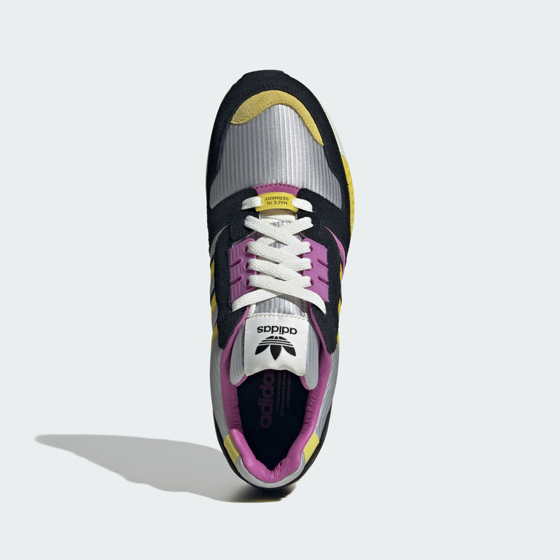 adidas ZX 8000 Made in Germany "Pure Black" | IH4113