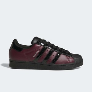 Marcos Montoya x adidas Superstar ADV "Maroon" | KI6735