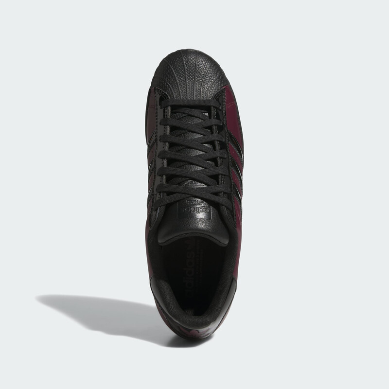 Marcos Montoya x adidas Superstar ADV "Maroon" | KI6735