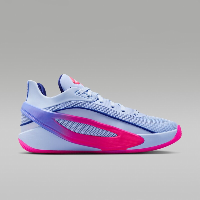 Jordan Luka 5 "Light Marine" | IW9035-500