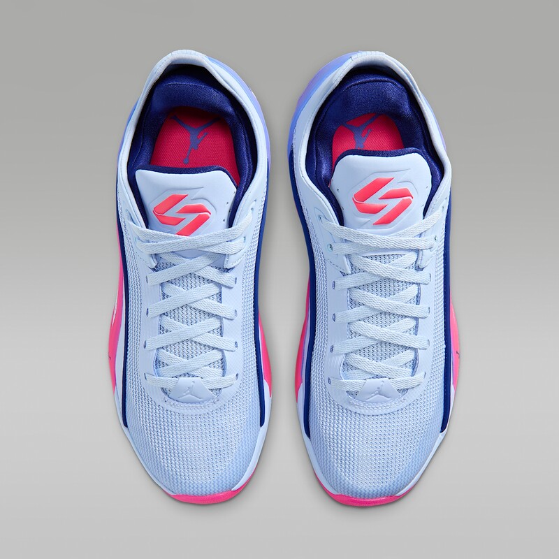 Jordan Luka 5 "Light Marine" | IW9035-500