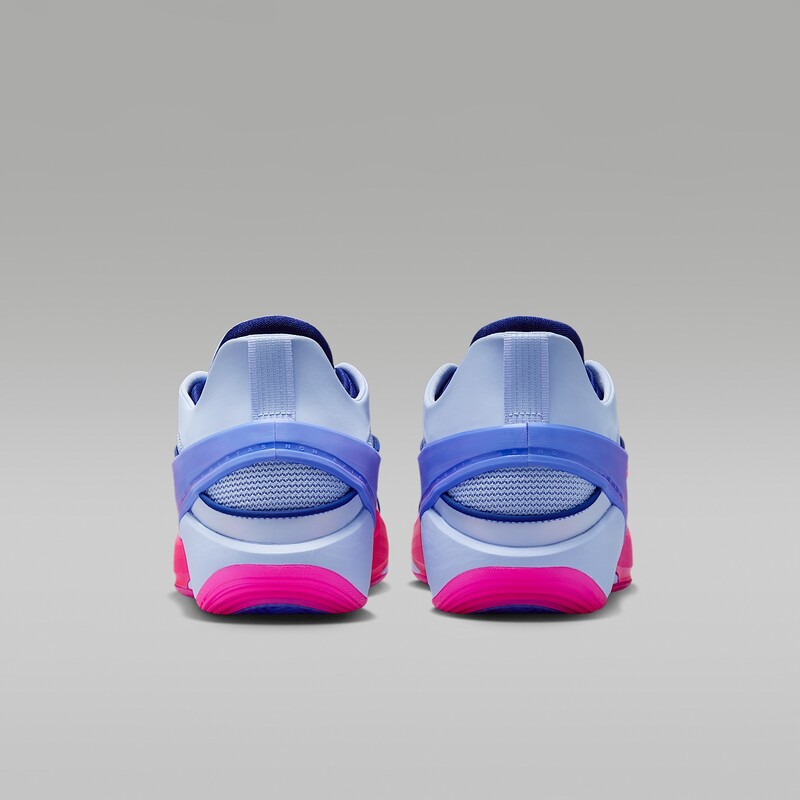 Jordan Luka 5 "Light Marine" | IW9035-500