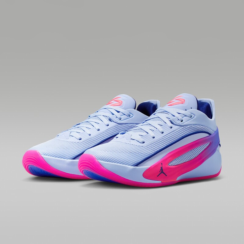 Jordan Luka 5 "Light Marine" | IW9035-500