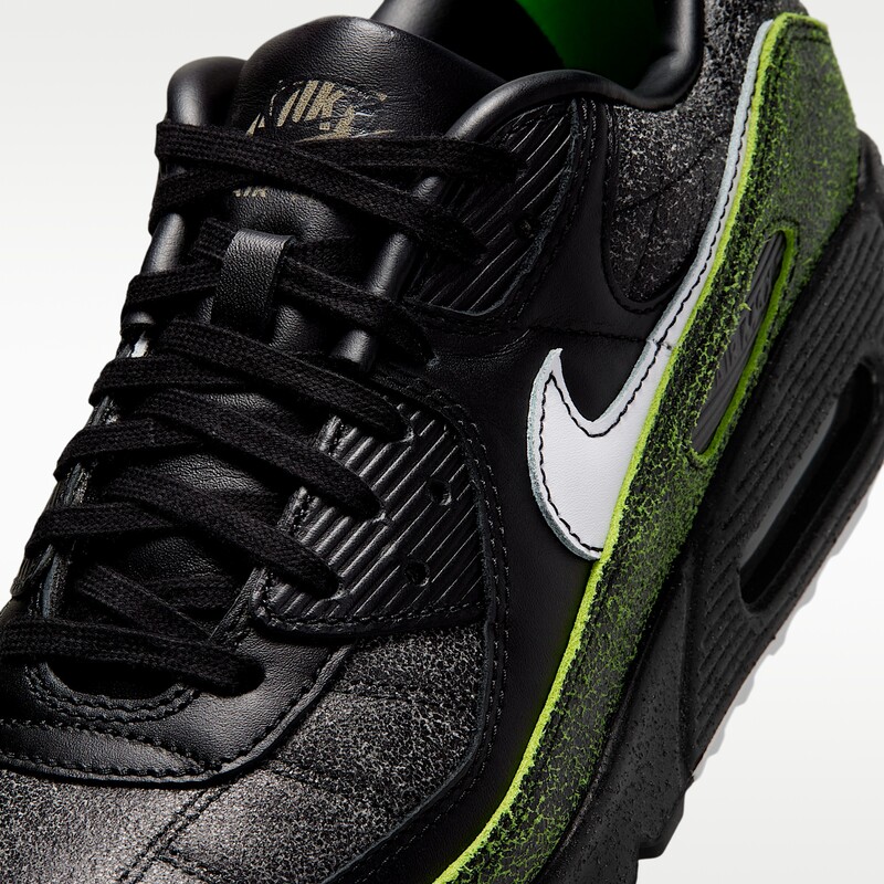 Nike Air Max 90 "Tiempo" | IU0523-010 Nike Air Max 90 "Tiempo" | IU0523-010