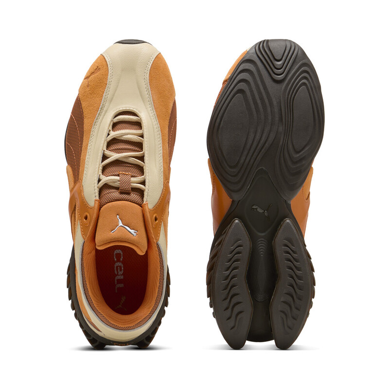 Puma Cell Geo 1 "Marple Syrup" | 405336-07