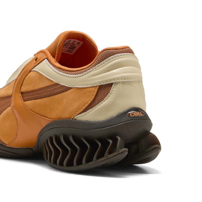 Puma Cell Geo 1 "Marple Syrup" | 405336-07