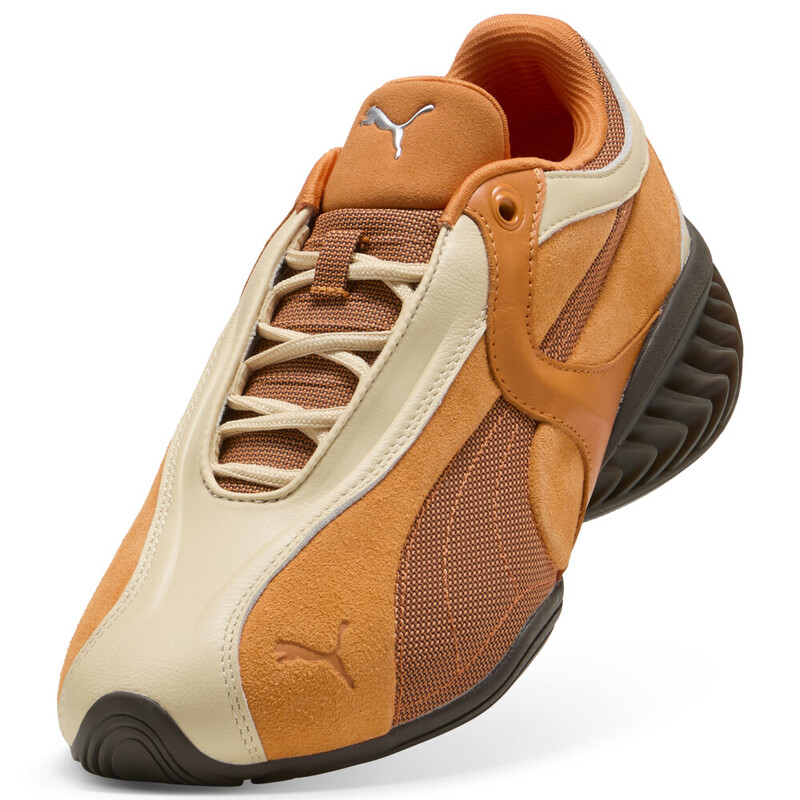Puma Cell Geo 1 "Marple Syrup" | 405336-07