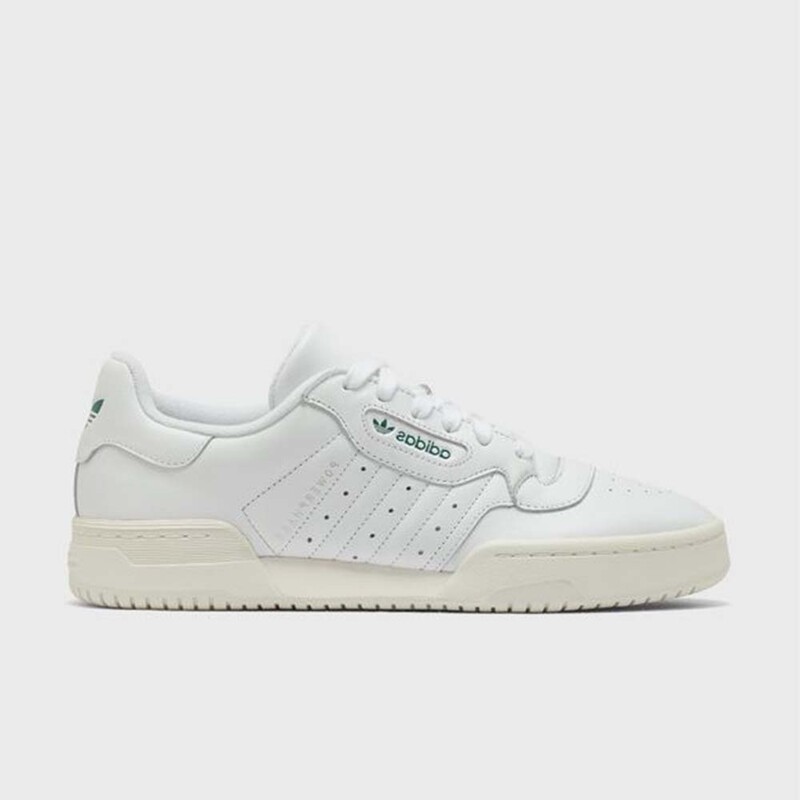 adidas Powerphase "White" | LA4359