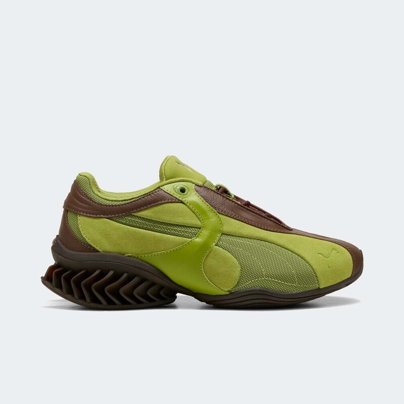 Puma Cell Geo 1 "Tart Apple" | 405336-05