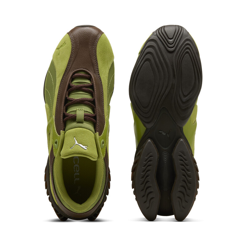 Puma Cell Geo 1 "Tart Apple" | 405336-05