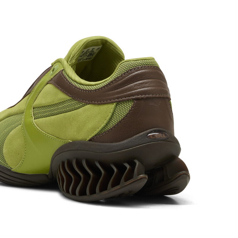 Puma Cell Geo 1 "Tart Apple" | 405336-05
