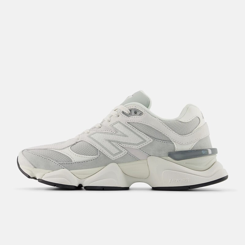 New Balance 9060 "Lone Star Grey" | U90602FM