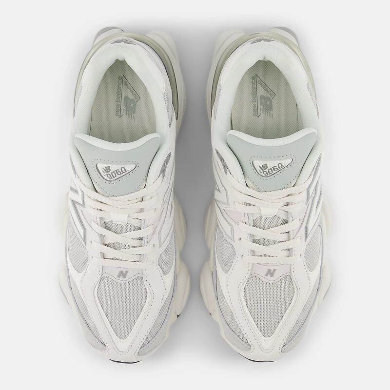 New Balance 9060 "Lone Star Grey" | U90602FM