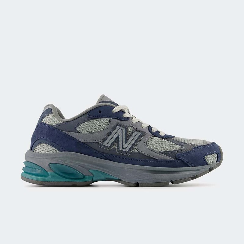 New Balance 2010 "Vintage Indigo" | U20101QY