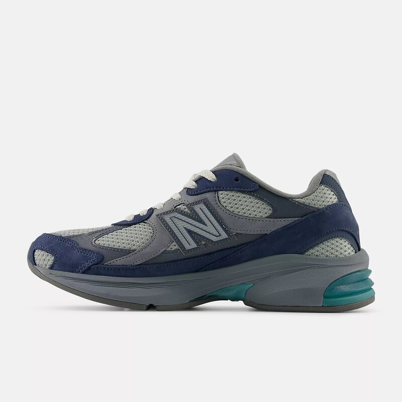 New Balance 2010 "Vintage Indigo" | U20101QY