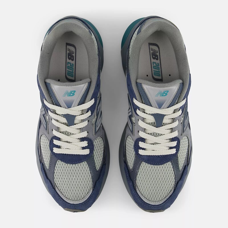 New Balance 2010 "Vintage Indigo" | U20101QY