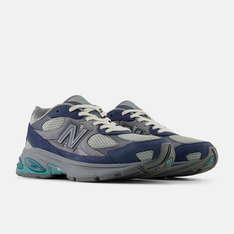 New Balance 2010 "Vintage Indigo" | U20101QY