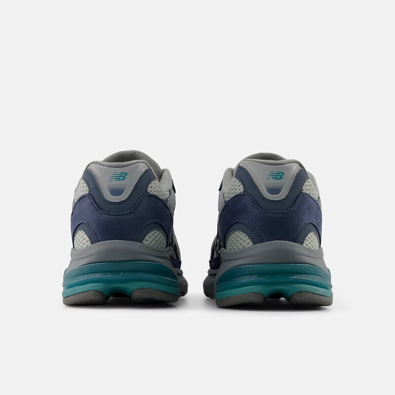 New Balance 2010 "Vintage Indigo" | U20101QY